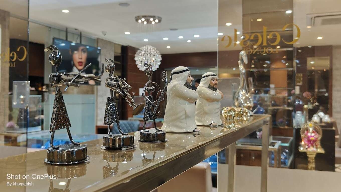 Khwaahish Diamond Jewellery